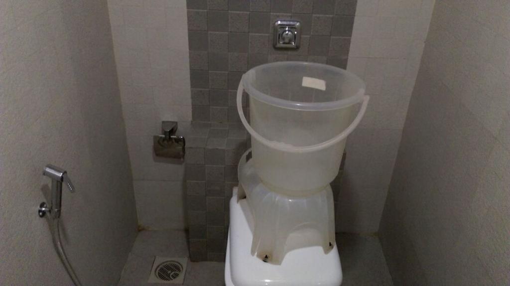 Hotel Palace Residency Mumbai Bagian luar foto