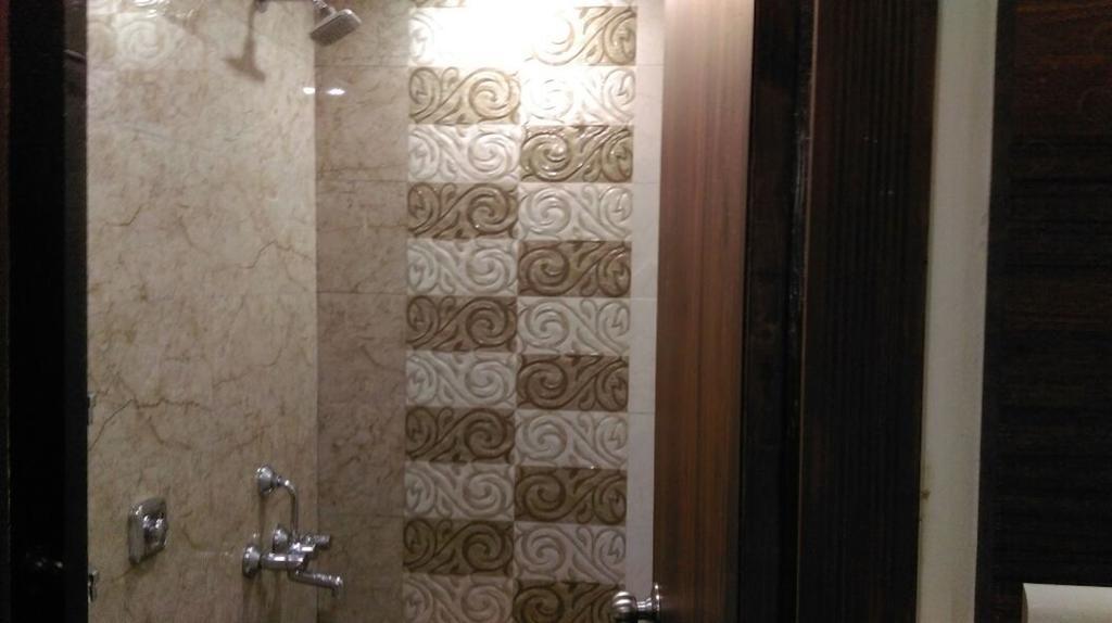 Hotel Palace Residency Mumbai Bagian luar foto