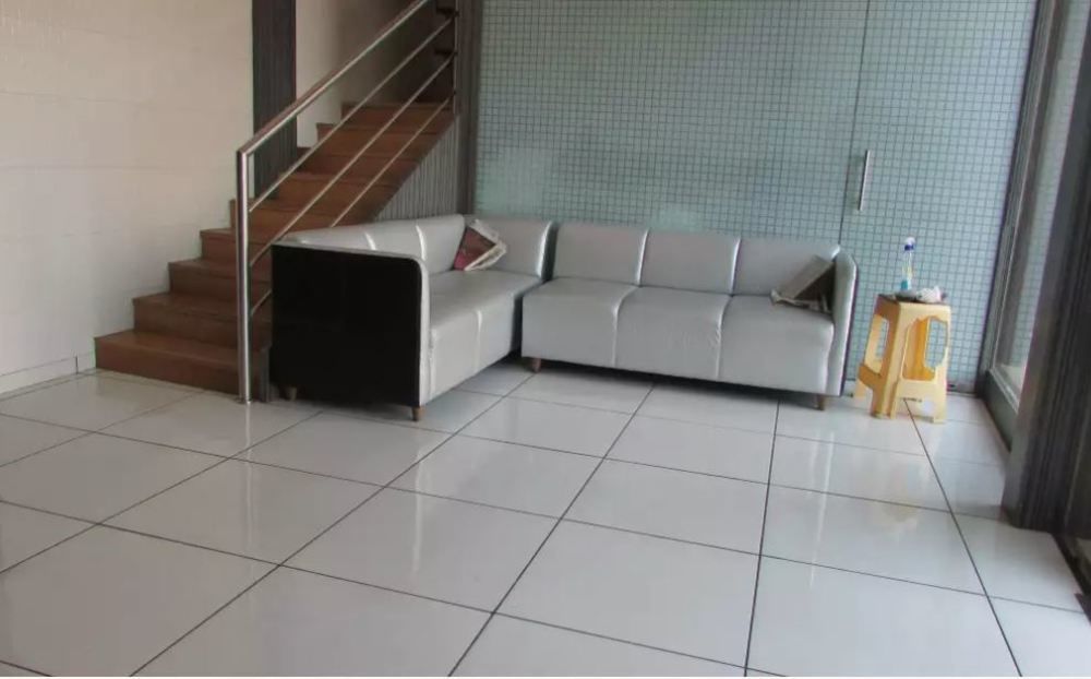 Hotel Palace Residency Mumbai Bagian luar foto